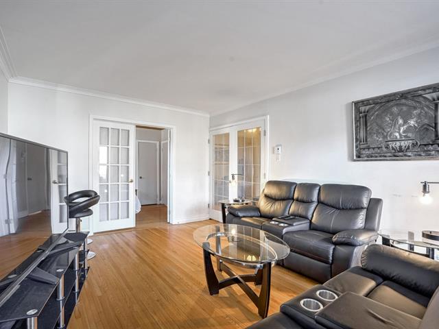 Quadruplex à vendre, Montréal (Ahuntsic-Cartierville)