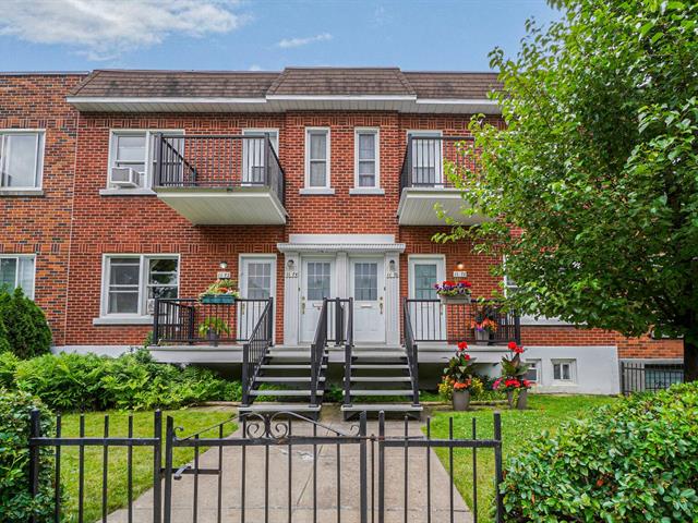 maison à vendre Montréal (Verdun/Île-des-Soeurs)