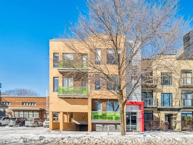 maison à vendre Montréal (Ville-Marie)