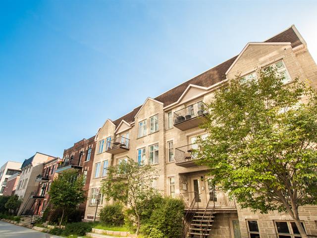 maison à vendre Montréal (Ville-Marie)