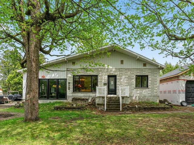 maison à vendre Terrebonne (La Plaine)