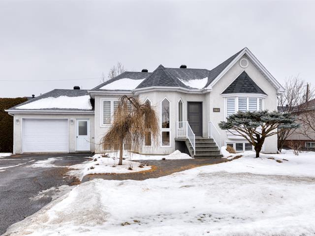 maison à vendre Joliette