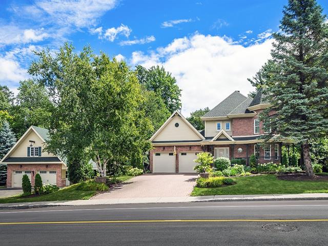 maison à vendre Blainville