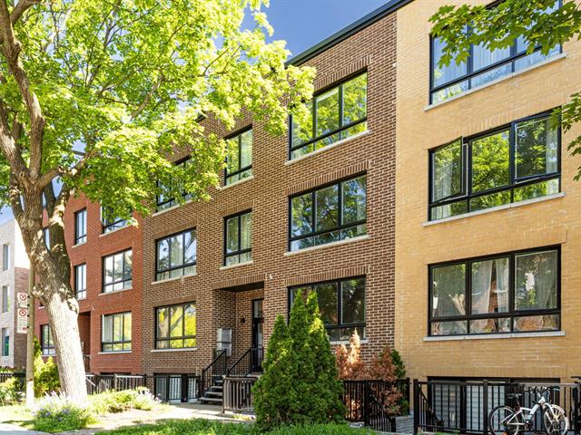 maison à vendre Montréal (Mercier/Hochelaga-Maisonneuve)