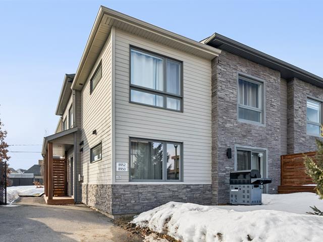 maison à vendre Mirabel