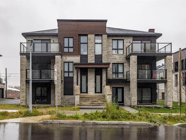 maison à vendre Laval (Auteuil)