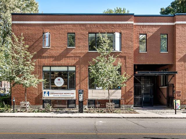 maison à vendre Montréal (Côte-des-Neiges/Notre-Dame-de-Grâce)