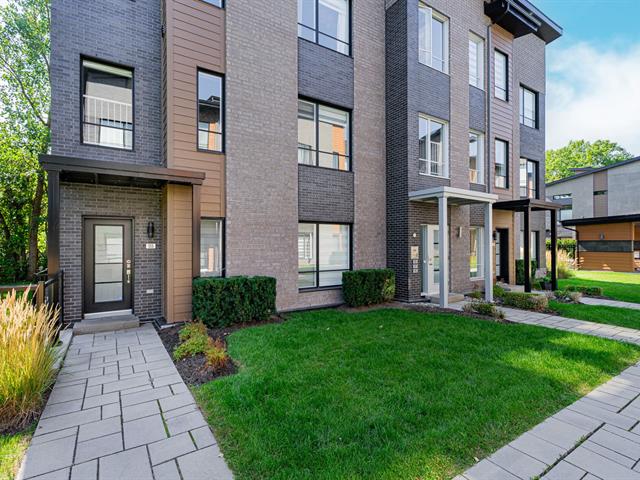 Condo à vendre Saint-Lambert