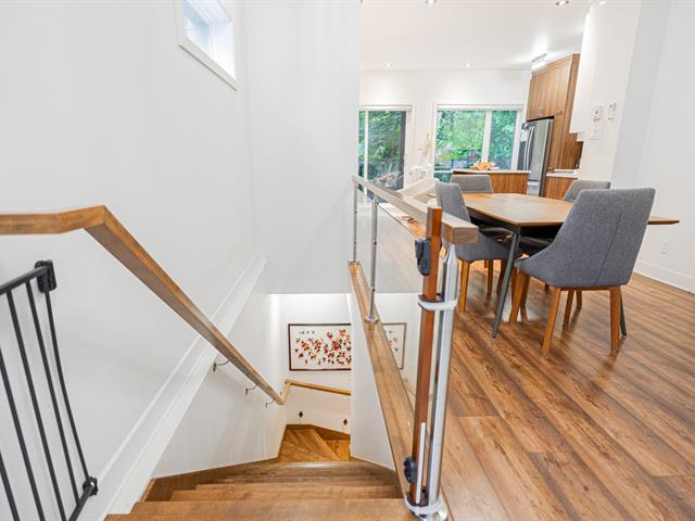 Escalier