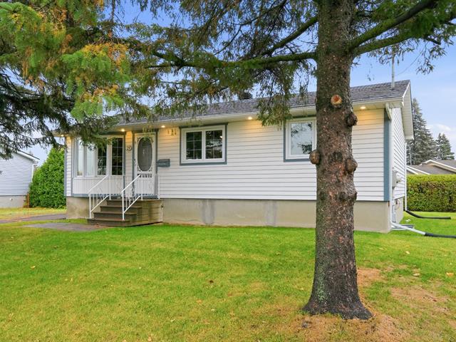 maison à vendre Beloeil