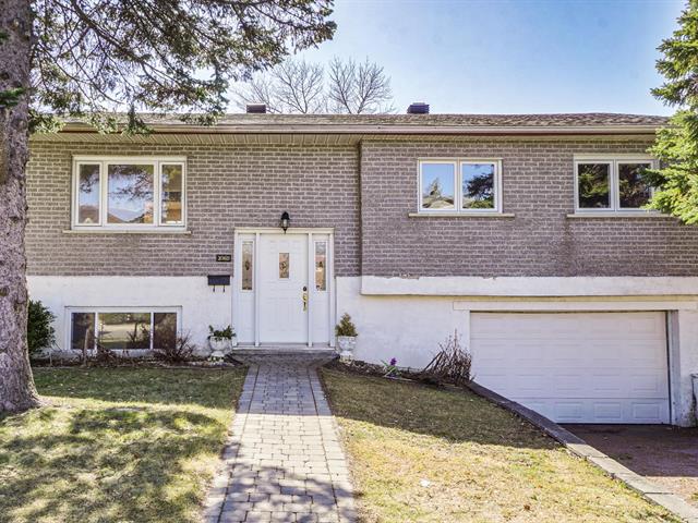 maison à vendre Montréal (Saint-Laurent)