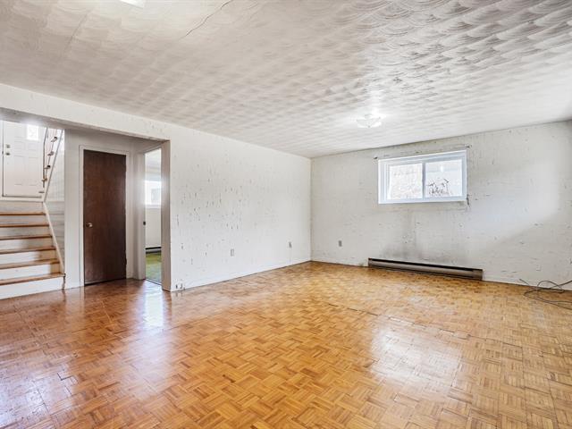 Salle familiale