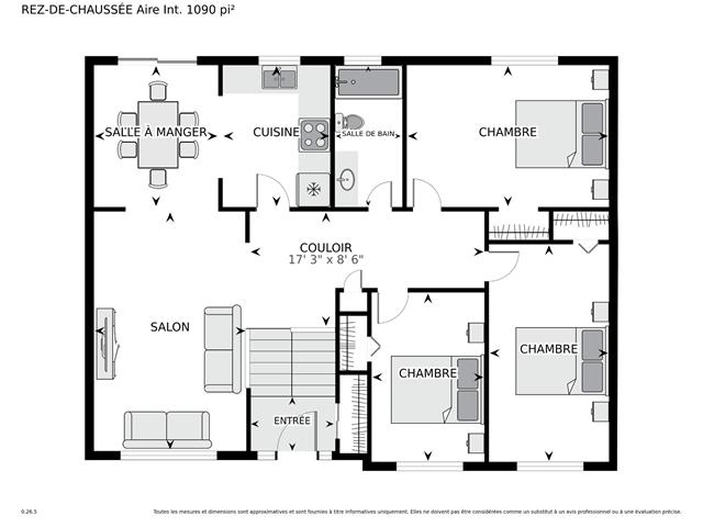Plan (croquis)