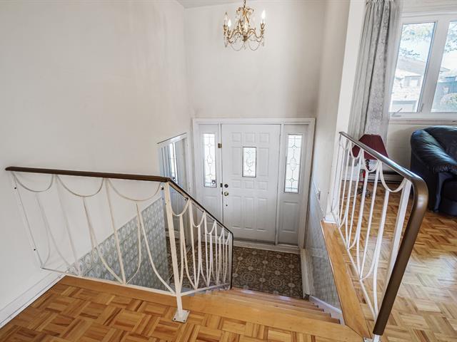 Hall d'entrée
