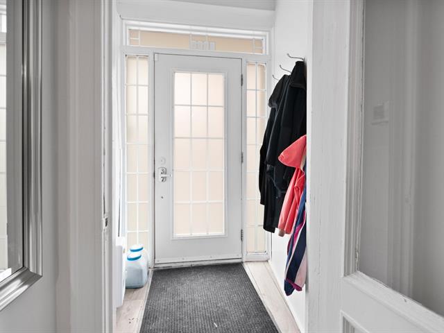 Hall d'entrée