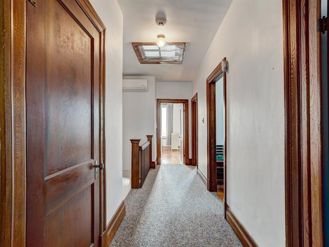 Corridor