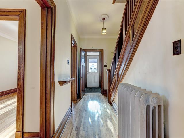 Corridor
