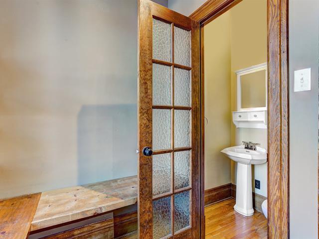 Washroom