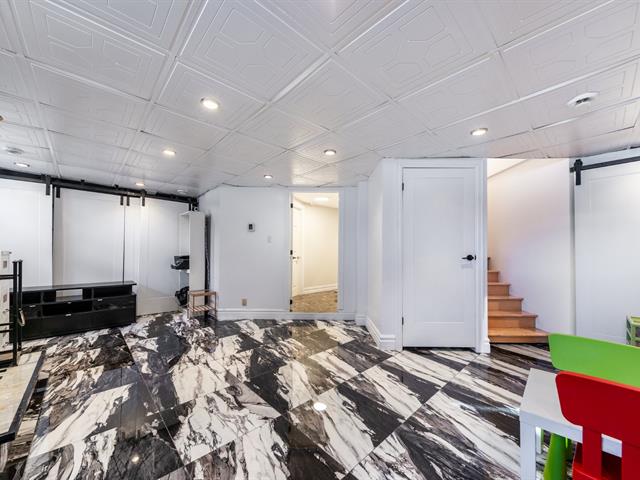 Salle familiale