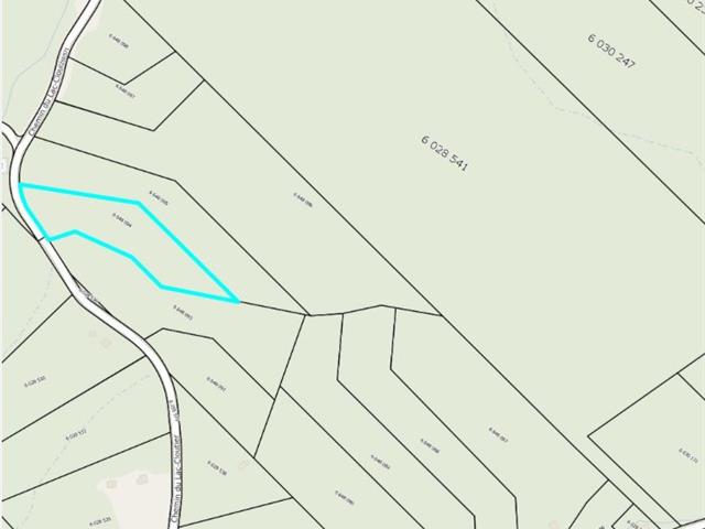 Plan (croquis)