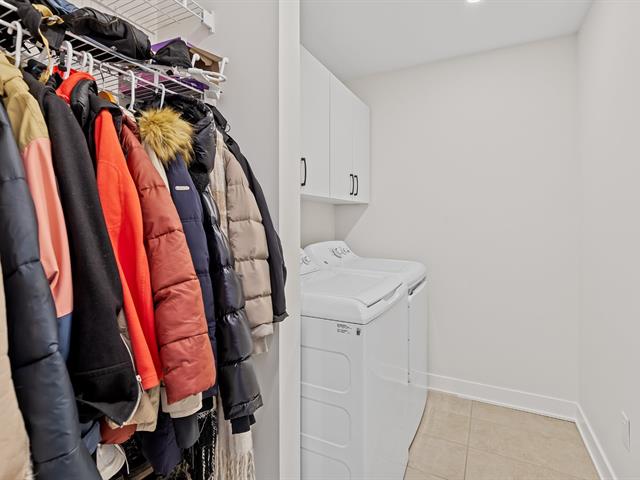 Salle de lavage