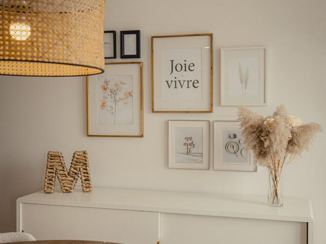 Salle à manger