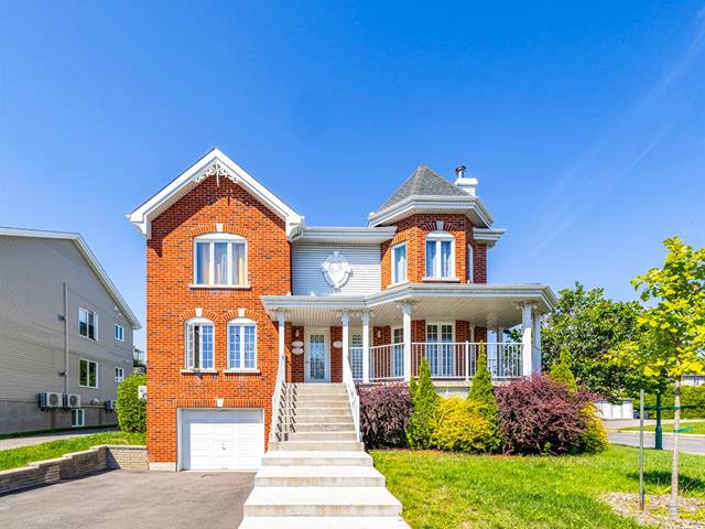 maison à vendre Laval (Sainte-Dorothée)