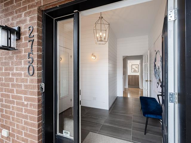 maison à vendre Montréal (Saint-Laurent)