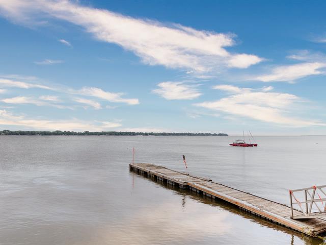 Bord de l'eau