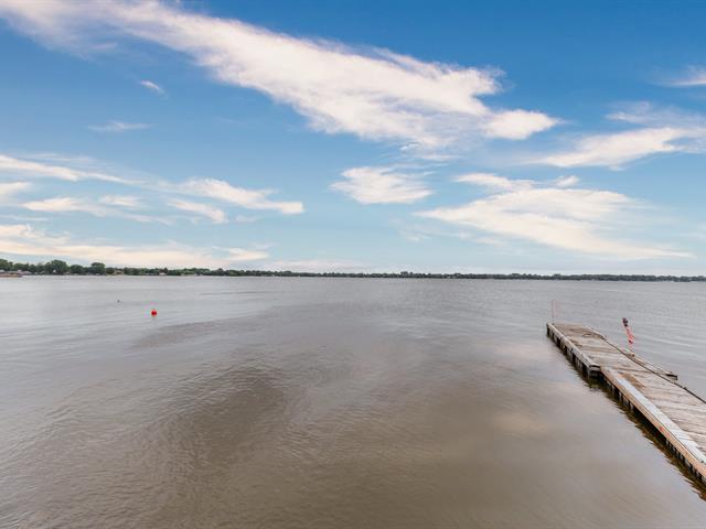 Bord de l'eau