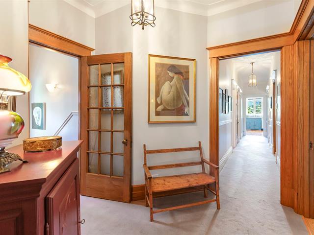 Hall d'entrée