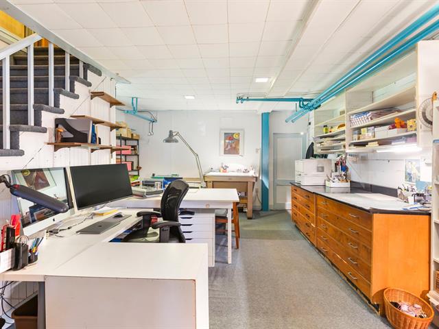 Salle de jeux