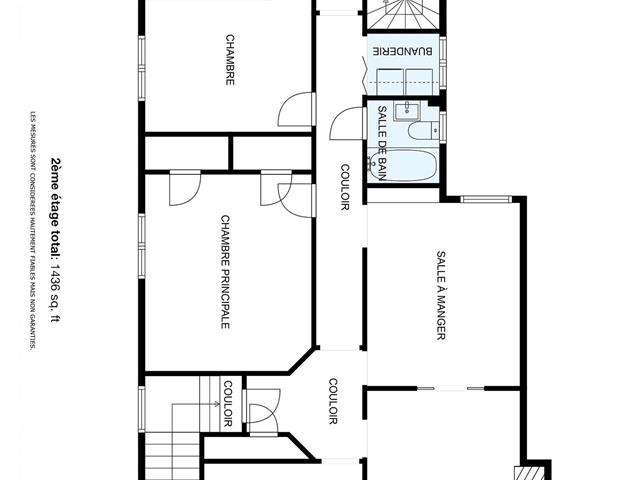 Plan (croquis)