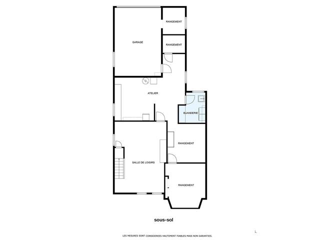 Plan (croquis)