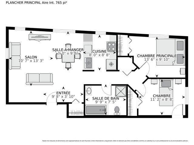 Plan (croquis)