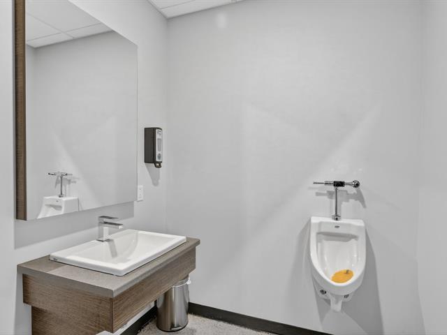 Salle d'eau