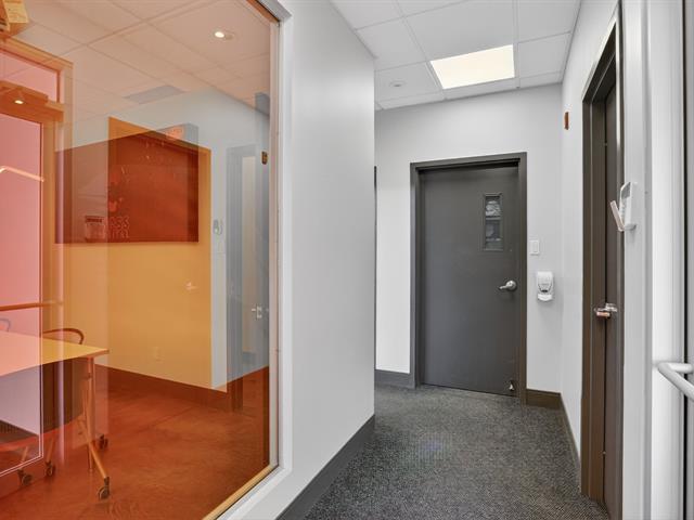 Hall d'entrée