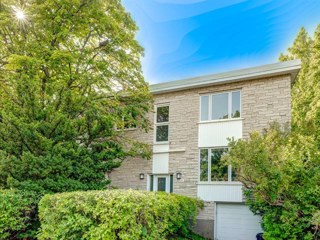 maison à vendre Montréal (Ahuntsic-Cartierville)