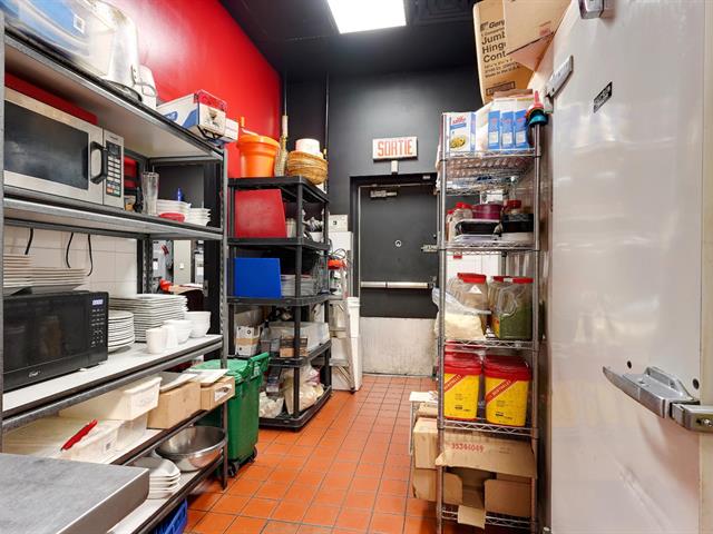 Vente d'entreprise à vendre, Terrebonne (Lachenaie)