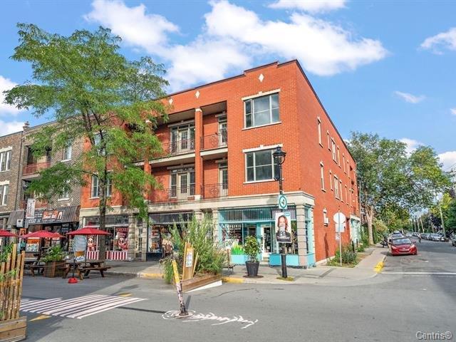 maison à vendre Montréal (Verdun/Île-des-Soeurs)