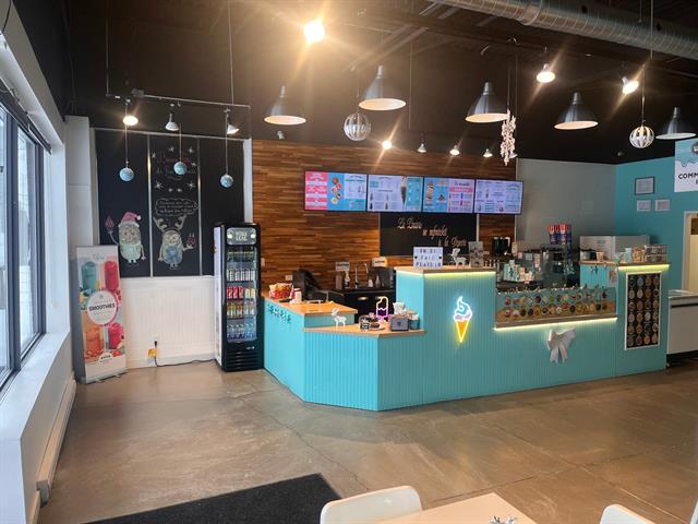 maison à vendre La Prairie