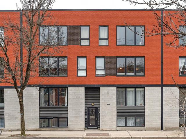 maison à vendre Montréal (Mercier/Hochelaga-Maisonneuve)