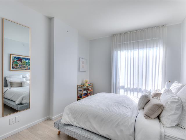 Condo à louer, Montréal (Le Sud-Ouest)