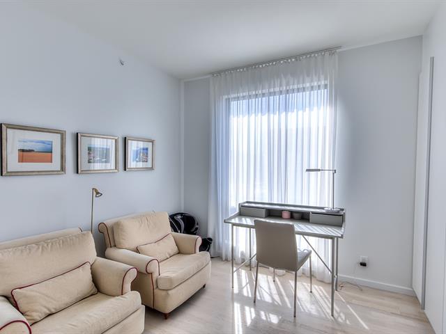 Condo à louer, Montréal (Le Sud-Ouest)