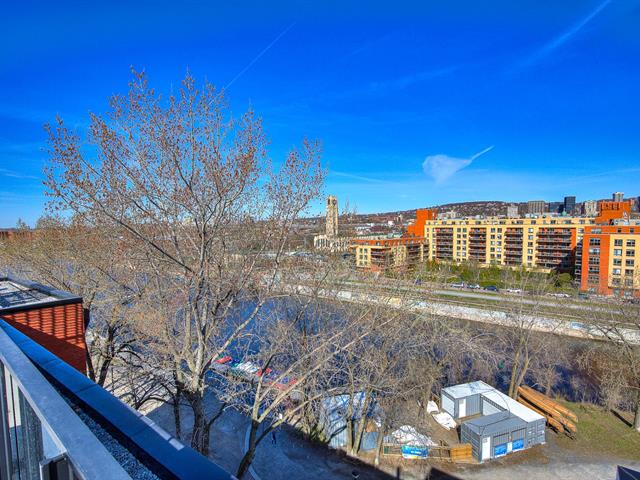 Condo à louer, Montréal (Le Sud-Ouest)