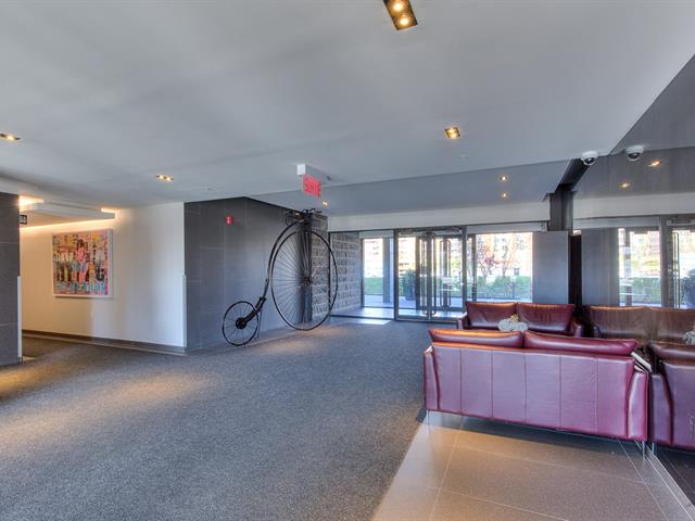 Condo à louer, Montréal (Le Sud-Ouest)