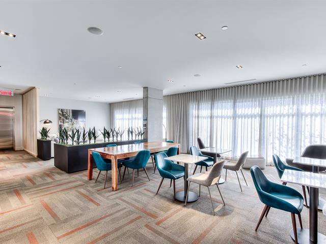 Condo à louer, Montréal (Le Sud-Ouest)