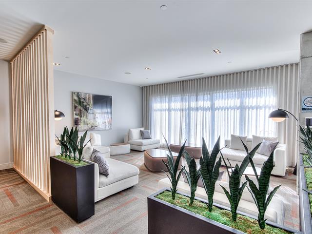 Condo à louer, Montréal (Le Sud-Ouest)