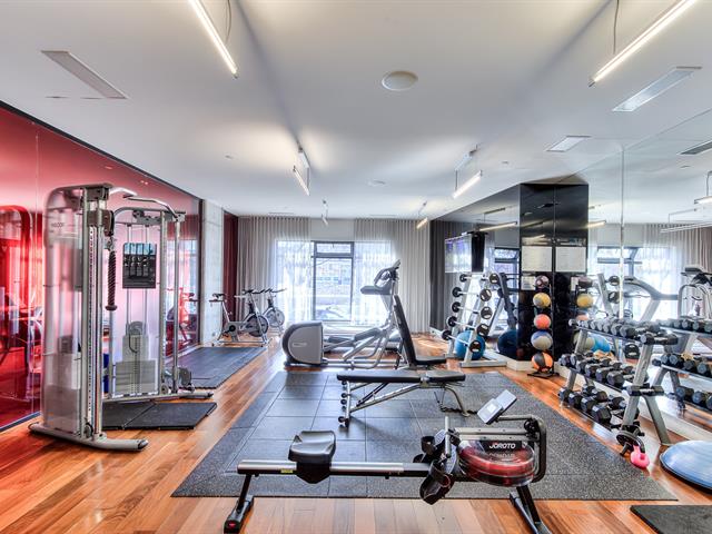 Condo à louer, Montréal (Le Sud-Ouest)