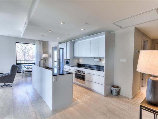 Condo à louer, Montréal (Le Sud-Ouest)